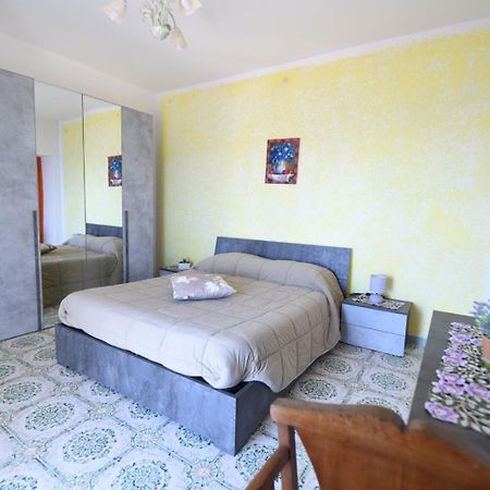 La Casa Dei Nonni Lejlighed Agerola Eksteriør billede