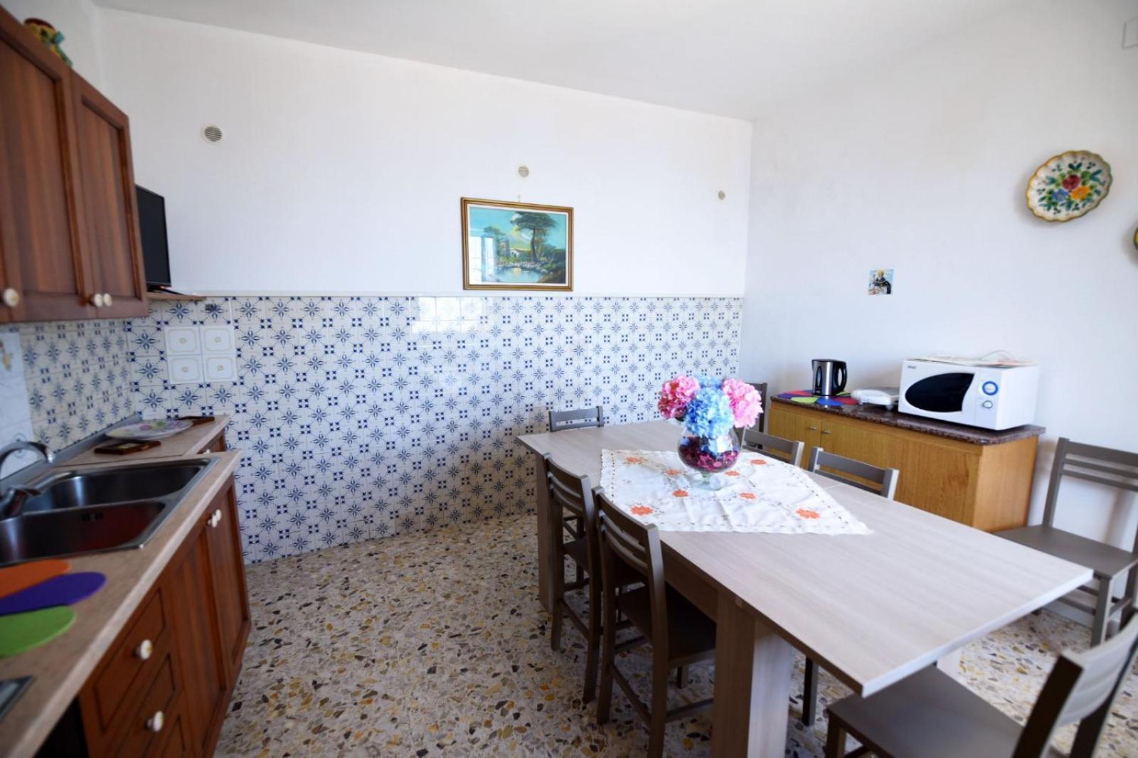 La Casa Dei Nonni Lejlighed Agerola Eksteriør billede